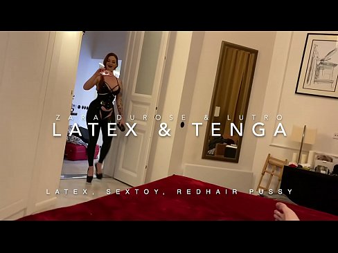 ❤️ Redheaded chị kế trong latex trang phục fucked qua stepbrother ❤ Siêu khiêu dâm tại khiêu dâm% vi.onlydesiporn.ru% ☑